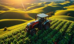 Bom Futuro Expande Fronteiras: Aquisição Estratégica de Fazendas em Mato Grosso Impulsiona Liderança no Agronegócio Brasileiro