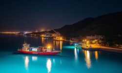 Brasil Mantém Hegemonia na Soja Global: Exportações Crescem 3% apesar de Queda de Produção