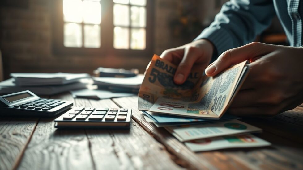 "Brasileiros com Renda Até 2 Salários Mínimos Ganham Isenção de IR: Saiba Como Isso Afeta Seu Bolso!"