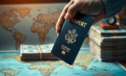 "Brasileiros que Recebem Aposentadoria do Exterior: Entenda se é Obrigatório Pagar IR no Brasil"