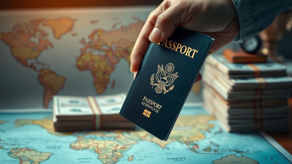 "Brasileiros que Recebem Aposentadoria do Exterior: Entenda se é Obrigatório Pagar IR no Brasil"