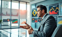 Brasil em Xeque: A Combinação Perigosa de Obesidade Fiscal e Anemia de Produtividade