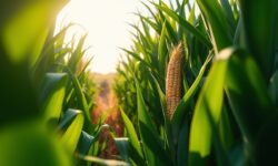 Cenário Agro Global em Alta: Milho Supera Expectativas, Trigo Alerta Mercados