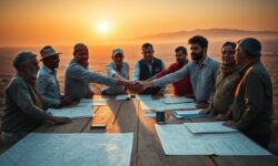 "Cerrado Summit: O Futuro do Bioma em Foco no Maior Evento de Sustentabilidade do Agronegócio Brasileiro"