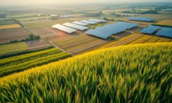 China Revela Plano Revolucionário para Dominar a Agricultura Global até 2035