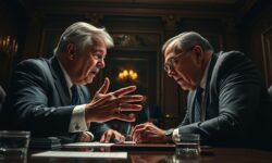 Comissão Especial para Isenção do Imposto de Renda: Arthur Lira Assume Relatoria e Acelera Aprovação do Projeto Vital para o Governo