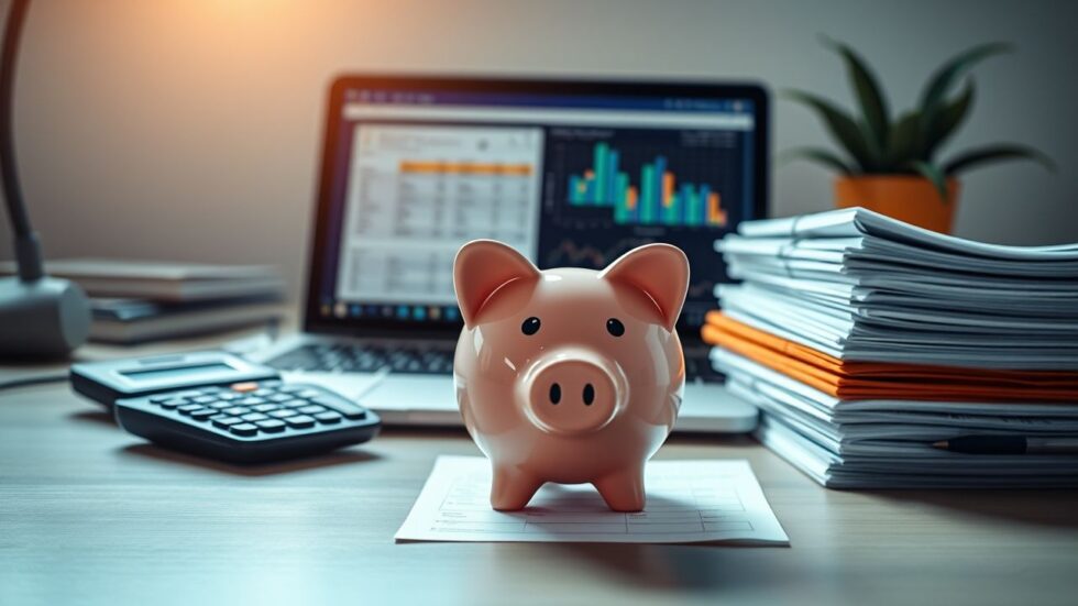 Como Abater Previdência e Dependentes no Imposto de Renda 2025: Guia Completo do Carnê-Leão