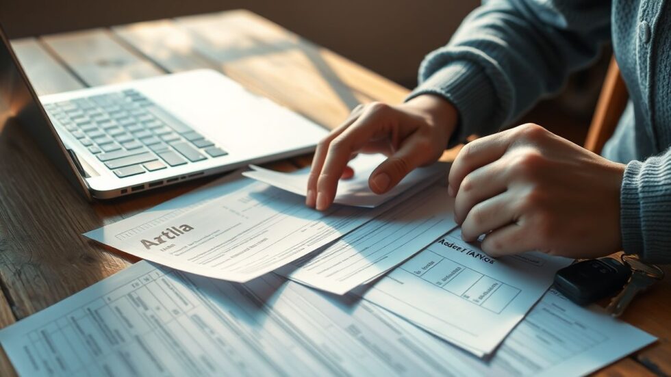 Como Declarar Carros no Imposto de Renda 2025: Guia Passo a Passo para Evitar Erros e Multas