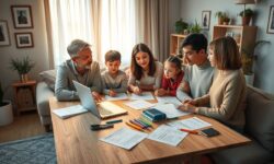 Como Declarar Dependente no Imposto de Renda Sem Cair na Malha Fina?