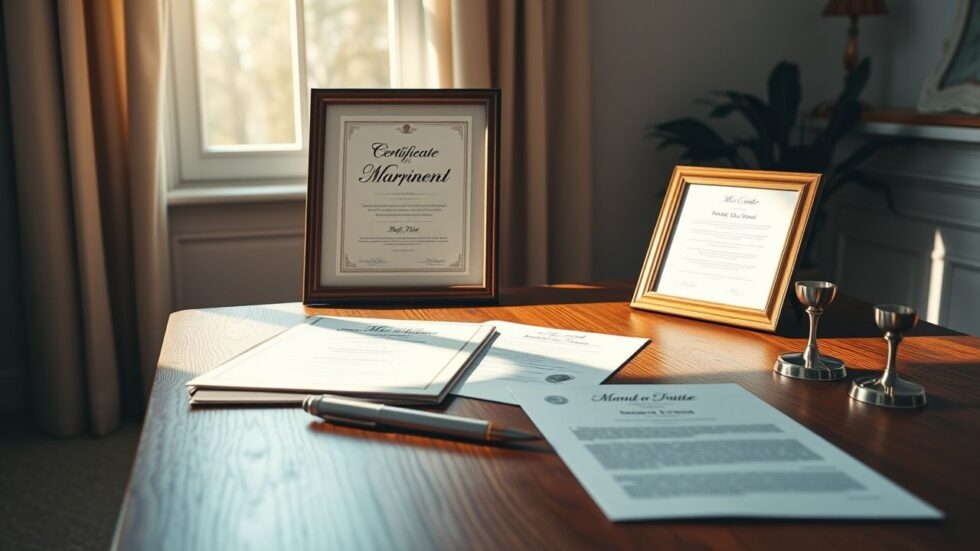 Como Declarar Imóvel Comprado Antes do Casamento no IR: Entenda as Mudanças