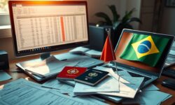 Como Declarar Imposto de Renda no Brasil Após Morar no Exterior: Dicas e Prazos