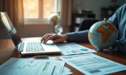 Como Declarar Investimentos no Exterior no Imposto de Renda 2025: Guia Completo para Evitar Erros e Garantir Conformidade