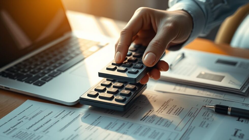 Como Pagar a Diferença do Imposto de Renda após Retificação: Guia Passo a Passo com DARF