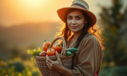 "Conheça Odacil Ranzi: O Desbravador do Oeste da Bahia que Conquistou Título de Cidadão Baiano por Sua Legenda Agrícola"