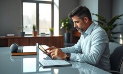 Declaração Pré-Preenchida do Imposto de Renda: Descubra Como Garantir Restituição Rápida e Sem Erros!