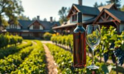Descubra a Filosofia Sueca "Lagom" nos Vinhos Exclusivos do Garden Creek Ranch na Califórnia