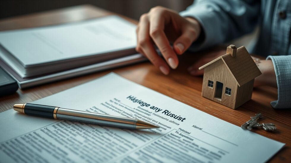 "Descubra Como Declarar a Doação de Imóvel com Usufruto no IR 2025: Passo a Passo Completo"