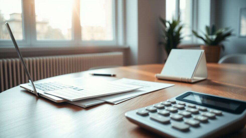 Descubra Como Declarar Imóveis no IR 2025: Dicas Práticas para Aluguéis, Reformas e Heranças