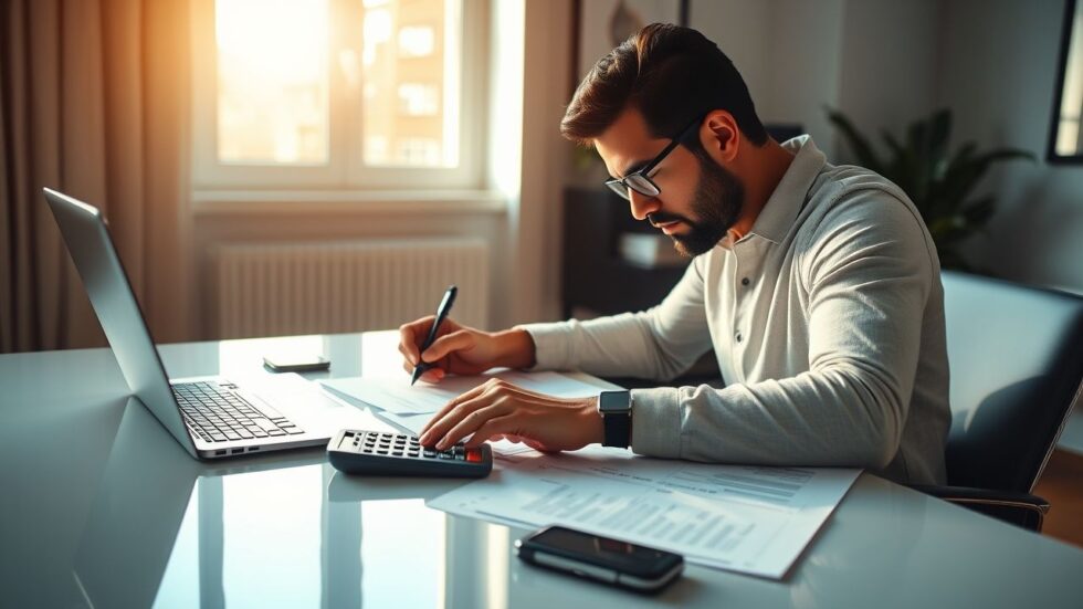 Descubra Como declarar Rendimentos Tributáveis no IR 2025: Guia Completo para Evitar Erros e Garantir sua Declaração Correta