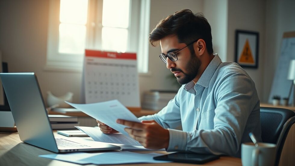 "Descubra como Evitar a Malha Fina do Imposto de Renda: Dicas Práticas e Alertas Importantes"