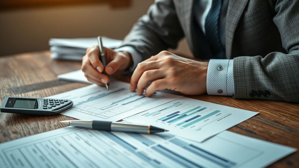 "Descubra como o IRPJ Funciona para Empresas: Guia Completo de 2024"