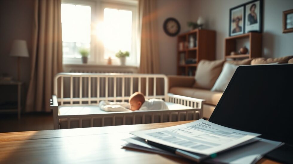 Descubra Como um Filho Nascido em 2024 Pode Aumentar Sua Restituição do IR: Dicas e Benefícios Fiscais