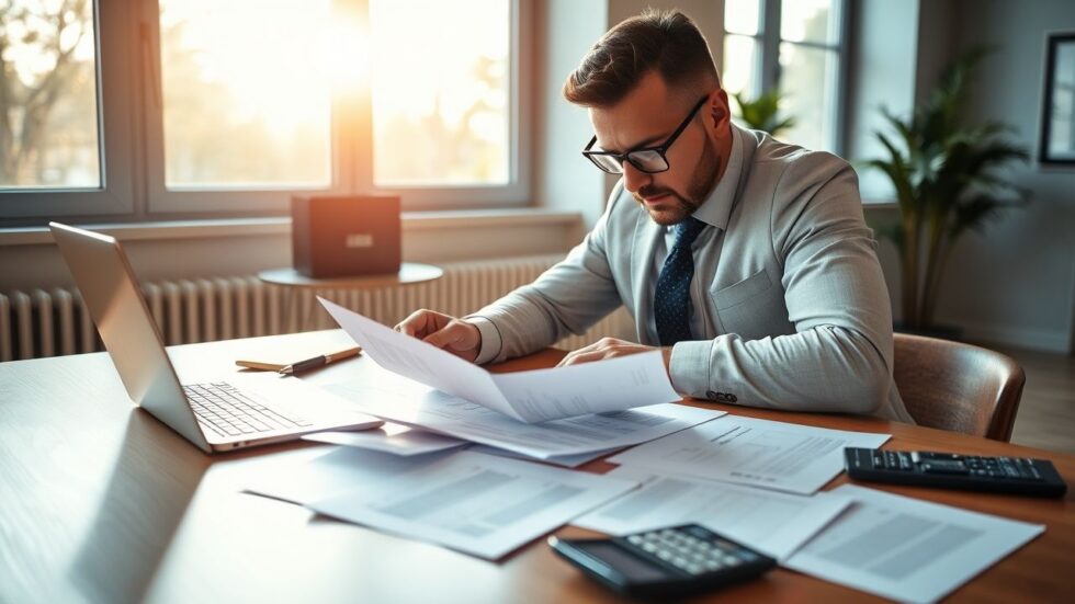 "Descubra o Passo a Passo Completo para Declarar Fundos Imobiliários no Imposto de Renda: Evite Erros e Multas com Nossa Orientação Especializada"