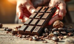 Descubra os Segredos do Chocolate: Por Que Você Deve Comê-lo Todos os Dias