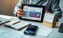 Descubra Se Você Receberá a Restituição do Imposto de Renda 2025: Consulta ao Lote Residual de Abril Liberada!