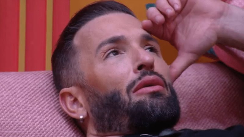 Ansiedade e estresse: crises de Diego Hypólito no BBB mostram a importância de cuidar da saúde mental