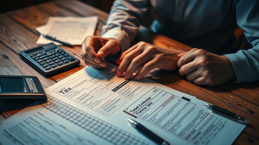 Divergências no Informe de Rendimentos: Saiba Como Resolver e Evitar Problemas no Imposto de Renda 2025