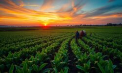 Entregas de Fertilizantes no Brasil: Estabilidade e Oportunidades de Crescimento para o Setor Agrícola