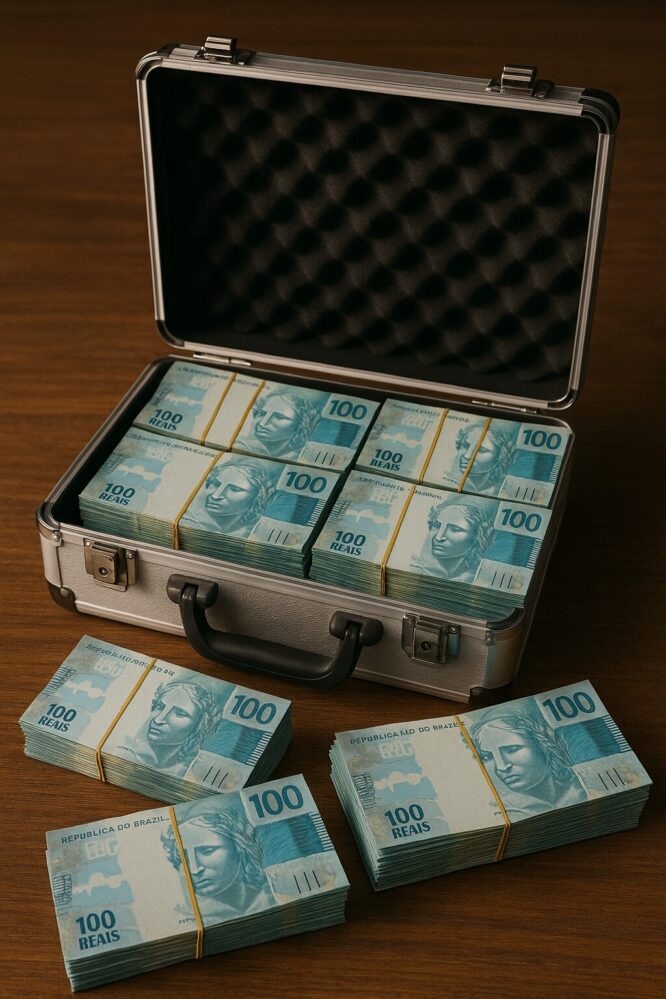 Descubra Como Renata Saldanha Investirá R$ 2,72 Milhões do BBB 2025: Dicas de Especialistas para Multiplicar sua Fortuna