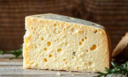 Itália Conquista Mercado Global: Grana Padano Quebra Recorde de Exportações com Crescimento de 9,2%