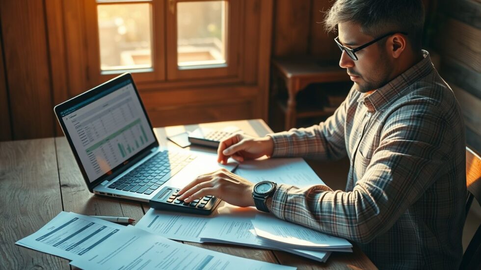 Guia Definitivo para Declarar Imposto de Renda como MEI: Tudo o que Você Precisa Saber para 2025