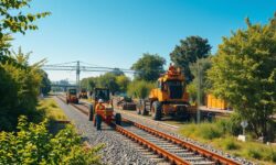 Fim do Contrato da FIOL I: O Que Esperar para a Ferrovia de Integração Oeste-Leste?