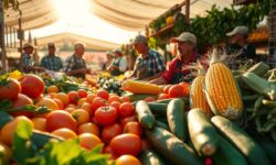 Bahia Farm Show 2025: O Maior Encontro do Agronegócio Brasileiro com Novidades Imperdíveis!