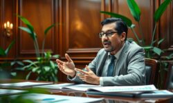 Pablo Barrozo Assume a Seagri e Promete Revolucionar a Agricultura da Bahia: Desafios e Oportunidades à Vista!