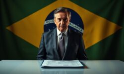 Hugo Motta Aponta Isenção de Imposto de Renda como Prioridade Nacional sobre Anistia