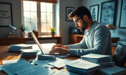 Imposto de Renda 2025: Já São Mais de 6 Milhões de Declarações e o Prazo é Curto!