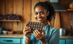 Descubra Como Luisa Abram Conquista o Mundo com Chocolates da Amazônia