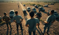 "Milícia Armada é Derrubada: Conflitos Fundiários no Oeste da Bahia Temem a 'Operação Terra Justa'"