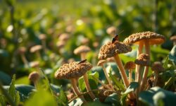 Mudanças Climáticas Ameaçam Agronegócio Brasileiro: 46% das Doenças Agrícolas Piorarão até 2100