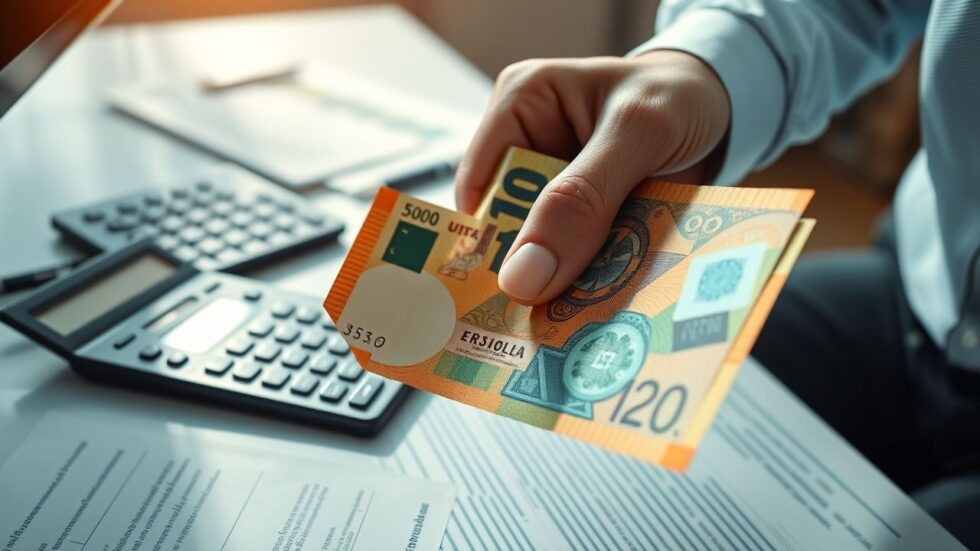 Nova Tabela do Imposto de Renda 2025: Quem Paga Menos e Quem Não Paga Nada