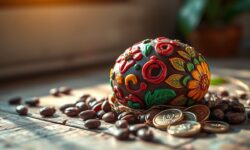 Páscoa dos Brasileiros: Como a Alta do Cacau está Redefinindo os Gastos com Chocolates