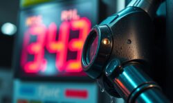 Petrobras Anuncia Nova Redução do Diesel: 3,4% Menos em Abril, Combustível Chega a R$ 3,43 por Litro