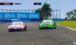 Porsche Cup no Algarve: piloto de LEM compete em Portugal no final de semana