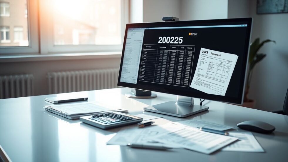 Prazo Final: Guia Definitivo para Entregar Imposto de Renda sem Erros em 2025