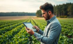 "Produzindo Certo: Como 10 Mil Fazendas Estão Revolucionando a Sustentabilidade no Agro Brasileiro"