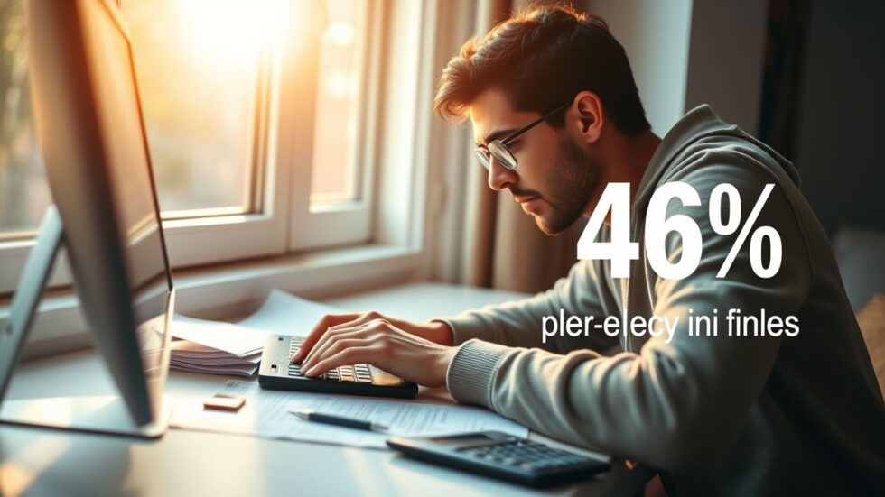 Quase Metade dos Contribuintes Já Usa Declaração Pré-Preenchida de IR: Saiba Por Que Você Deve Adotar Também